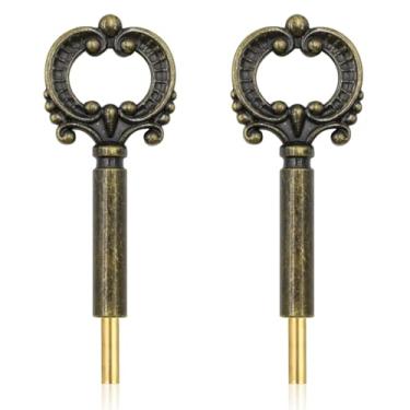 Imagem de Botão de interruptor de lâmpada - 2 peças de substituição de botões de mudança de lâmpada com extensões de 1,27 cm, botões de interruptor de luz de ligar/desligar padrão, peças de reparo de metal