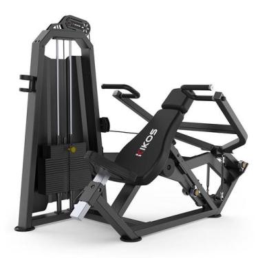 Imagem de Desenvolvimento De Ombro Kikos Pro Titanium Tts23