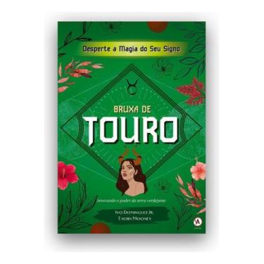 Imagem de A Bruxa de Touro - ARDANE EDITORA, Sortido