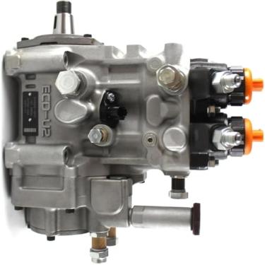 Imagem de Bomba de injeção de combustível para Hino K13C compatível com motor Isuzu 6WG1 700 Series Truck 094000-0390 22730-1221 22730-1220