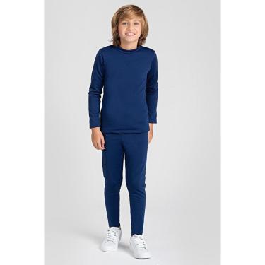 Imagem de Conjunto Infantil BLUSA + CALÇA TÉRMICA-Unissex