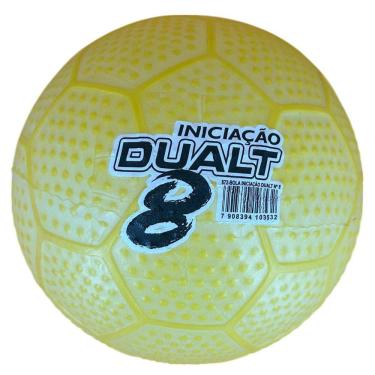 Imagem de Bola De Iniciação Dualt N8 Esportiva Infantil Queimada
