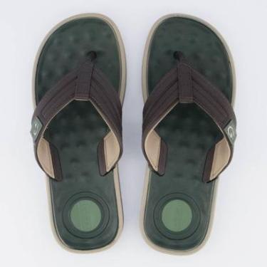 Imagem de Chinelo Cartago Alabama II Masculino-Masculino