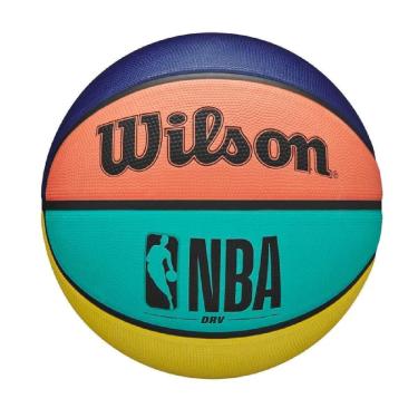 Imagem de Bola De Basquete Wilson NBA Drv Bright-Unissex