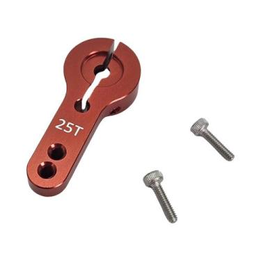 Imagem de Servo Digital De Alta Resistência À Prova d'Água 20KG 30KG 35KG Com En