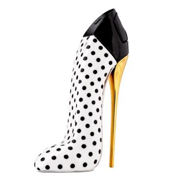 Imagem de Carolina Herrera Good Girl Blush Polka Paradise Eau De Parfum - Perfume Feminino 80ml