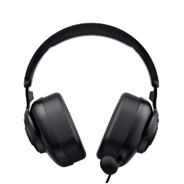 Imagem de Headset Gamer C/fio Havit H2230u Microfone Removível - Preto