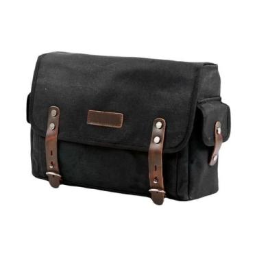 Imagem de Bolsa De Selim Grande Impermeável Para Motocicleta, Bolsa Interna Remo