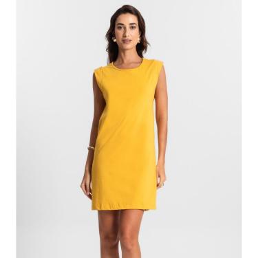 Imagem de Vestido Select Liso Feminino-Feminino