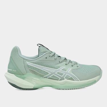 Imagem de Tênis Asics Solution Speed FF 3 Clay Feminino-Feminino