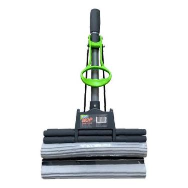 Imagem de Mop Rodo Espuma PVA Mágico Limpeza Geral Plus Super Absorven - Congrat