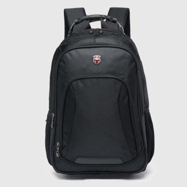 Imagem de Mochila Masculina Executiva Cabo De Aço Notebook Resistente-Unissex