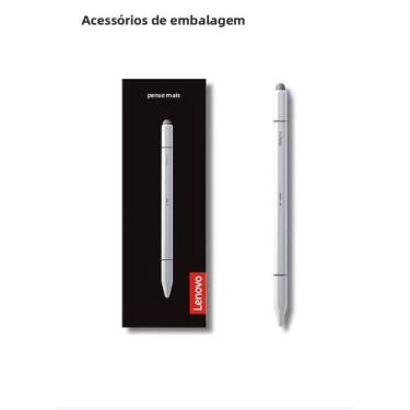 Imagem de Caneta Stylus Universal Lenovo Thinkplus BP28 Para Tablets Android E i