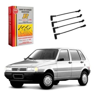 Imagem de Cabo De Vela Ngk Uno 1.0 1993 A 2001