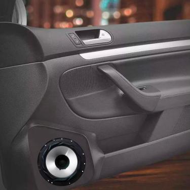 Imagem de Som Carro Radio Mp3 Bluetooth Usb Alto Falantes 6 Polegadas - Oestesom