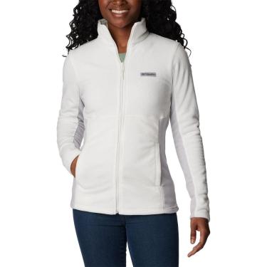 Imagem de Jaqueta Fleece Columbia Feminina Basin Trail III-Feminino