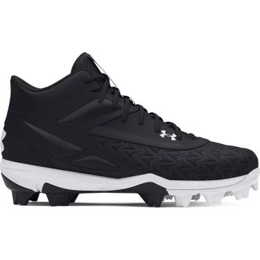 Imagem de Tênis de Baseibol Under Armour Leadoff Infantil-Masculino