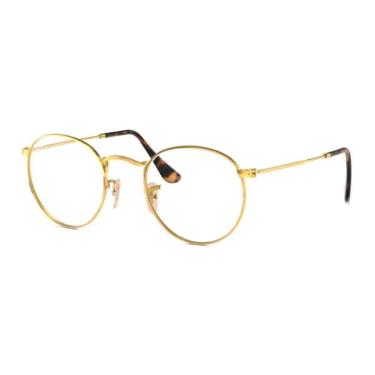 Imagem de Armação RAY-BAN RX3447VL 2500 53-Unissex