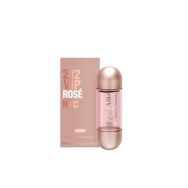 Imagem de 212 Vip Rosé Elixir Eau de Parfum Feminino