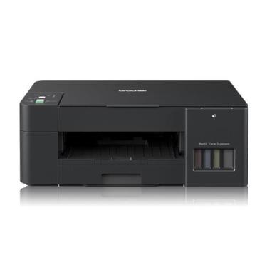 Imagem de Impressora Brother DCP-T420W T420W Multifuncional Jato de Tinta Colori