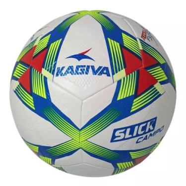 Imagem de Bola De Futebol De Campo Kagiva Slick Oficial