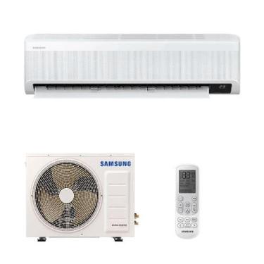 Imagem de Ar Condicionado Split Inverter Samsung Windfree Connect 12.000 Btus Fr