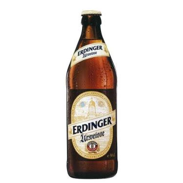 Imagem de Cerveja Urweisse Erdinger 500ml