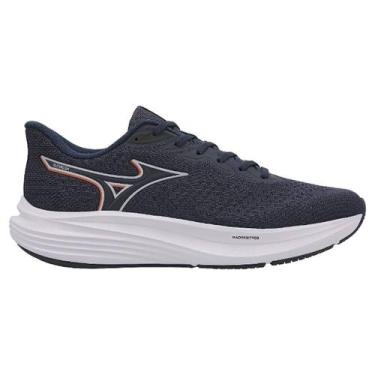 Imagem de Tênis Mizuno Lively Masculino - Marinho 44, Marinho, 44
