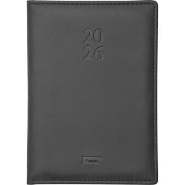 Imagem de Agenda 2026 Capri 176F.135X192MM PCT.C/05 - Foroni