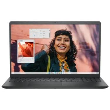 Imagem de Notebook Dell 15 com Intel Core i5, 8GB RAM, SSD 512GB, Tela Full HD 1