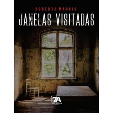 Imagem de Janelas visitadas - SETE AUTORES EDITORA