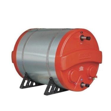 Imagem de Reservatório Térmico Solar Boiler Titan 500L Baixa Pressão Aço Inox Ou