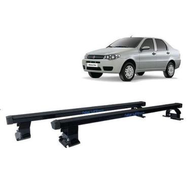 Imagem de Rack de Teto NEW LIFE Siena Fire 4 Portas - LONG LIFE