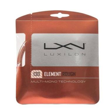 Imagem de Set de Corda para Raquete de Tênis Luxilon Element Rough 1.30