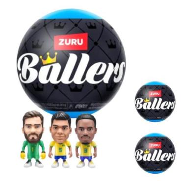 Imagem de Bola Copa Do Mundo Fifa 2026 Jogador + Acessórios - DT