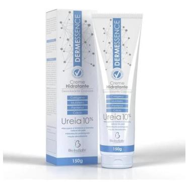 Imagem de Bio Instinto Dermessence Creme Desodorante e Hidratante Corporal Ureia