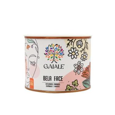 Imagem de Chá Bela Face 50g