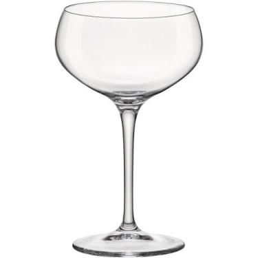 Imagem de Taças Novecento Bormioli Rocco Vidro Transparente 300ml 6pçs para Água