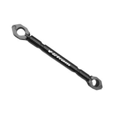 Imagem de Manoplas De Equilíbrio Ajustáveis Para Guidão De Motocicletas SUZUKI V