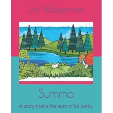 Imagem de Summa: A story that's the sum of its parts.