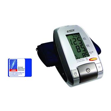 Imagem de G-Tech Aparelho de Pressão Digital Automático de Braço