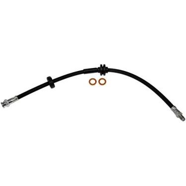 Imagem de Dorman Mangueira hidráulica de freio H629085 para modelos selecionados Peugeot