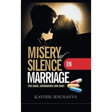 Imagem de Misery of Silence in Marriage