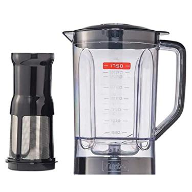 Imagem de Copo Liquidificador Mondial L900 Completo c/Filtro Original