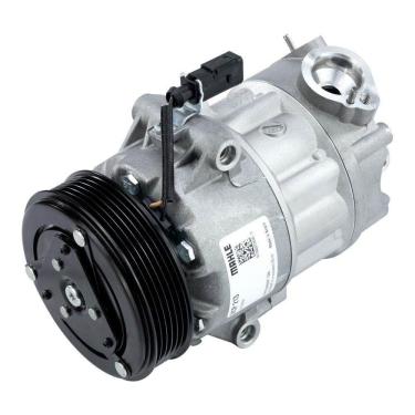 Imagem de Compressor De Ar Volkswagen Fox Polo Spacefox...Oem