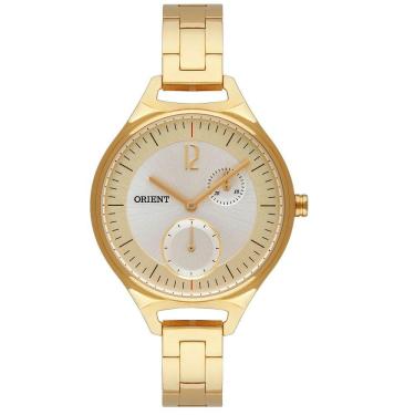 Imagem de Relogio Orient - Fgssm077 S2kx