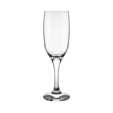 Imagem de Jogo de Taças Para Champanhe Nadir Windsor 210ml 6 Peças