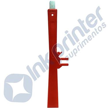 Imagem de Espátula Multi Uso Genérico Plástico para Serigrafia