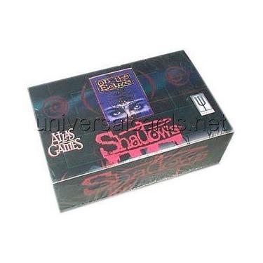 Imagem de On The Edge: Shadows Booster Box