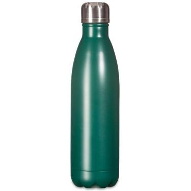 Imagem de Garrafa Inox Classic Matte 750 Ml Topget